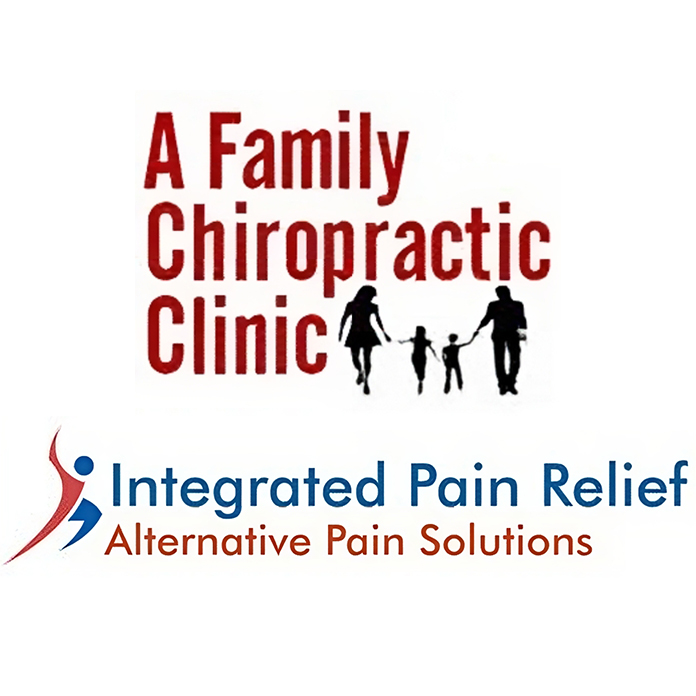 A Family Chiropractic Clinic logo