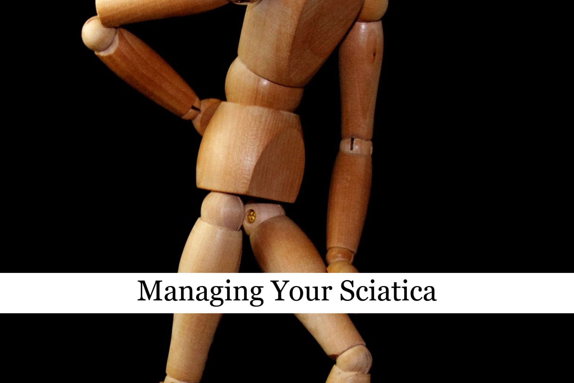 How Can Massage Ease Sciatic Pain? – Integrated Pain Management